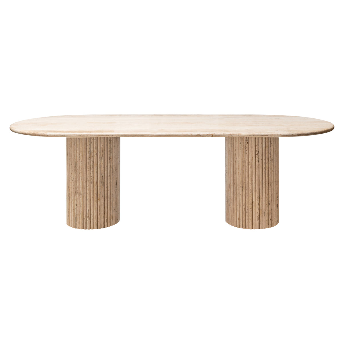 Richmond Möbel Esstisch La Cantera beige | 211704