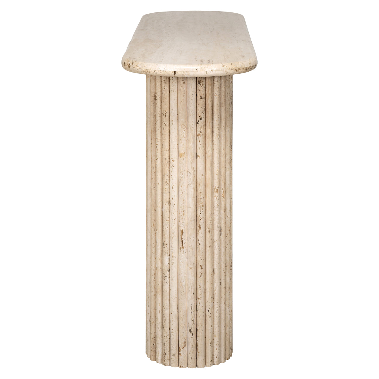 Richmond Möbel | Konsole La Cantera | Beige