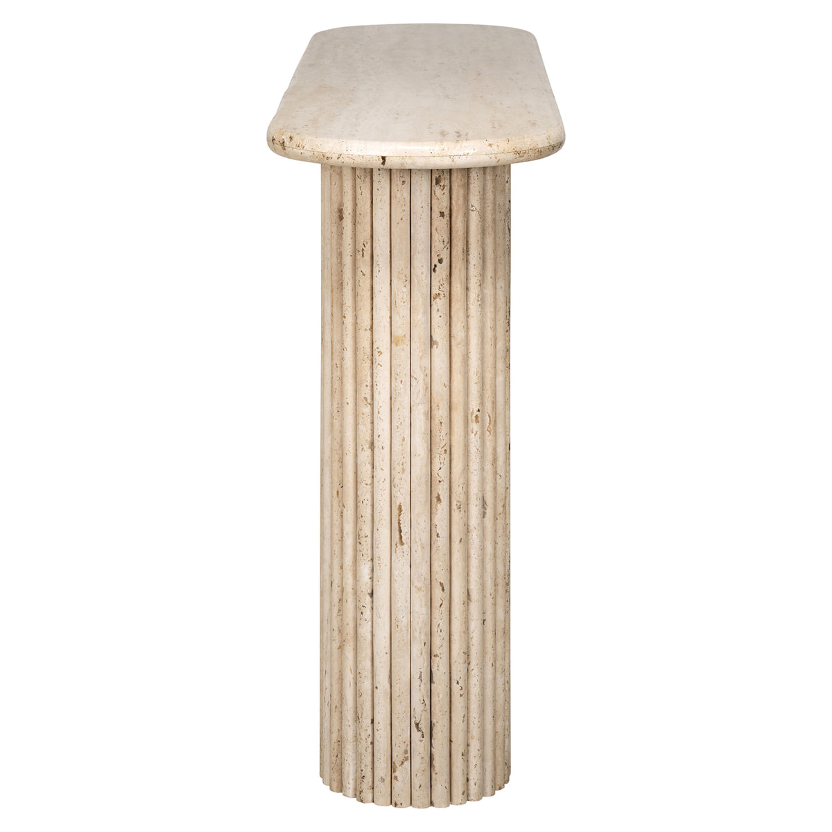 Richmond Möbel Konsole La Cantera beige | 211705
