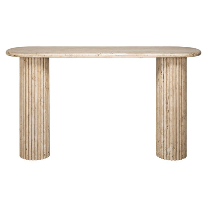 Richmond Möbel | Konsole La Cantera | Beige