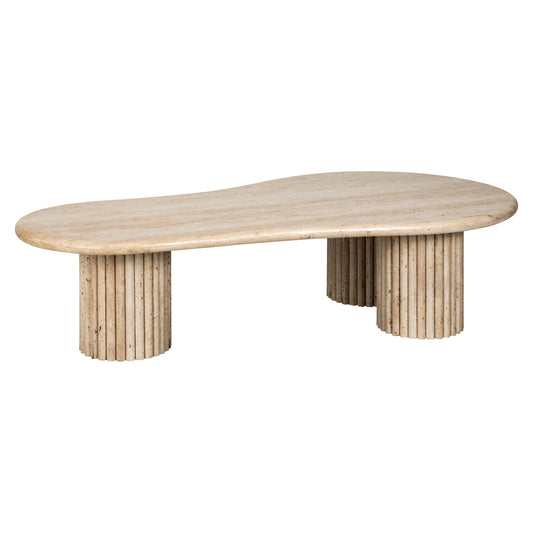 Richmond Möbel | Couchtisch La Cantera | Beige