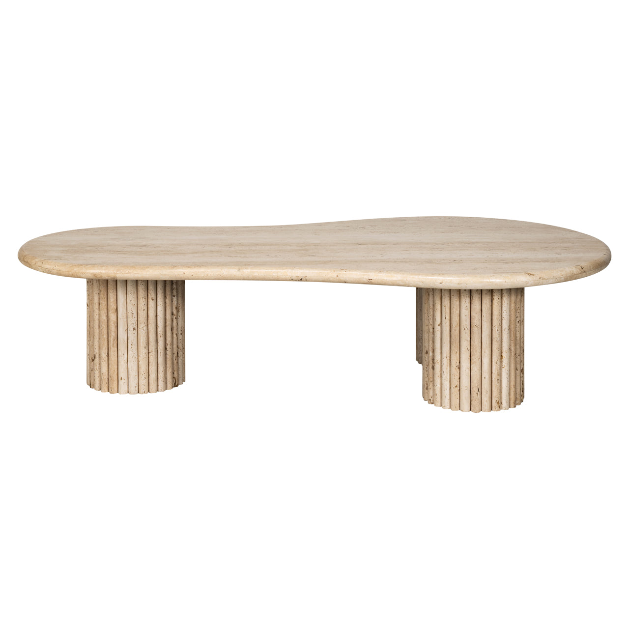 Richmond Möbel | Couchtisch La Cantera | Beige