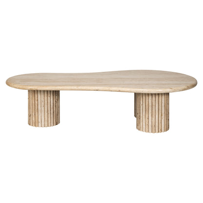 Richmond Möbel | Couchtisch La Cantera | Beige
