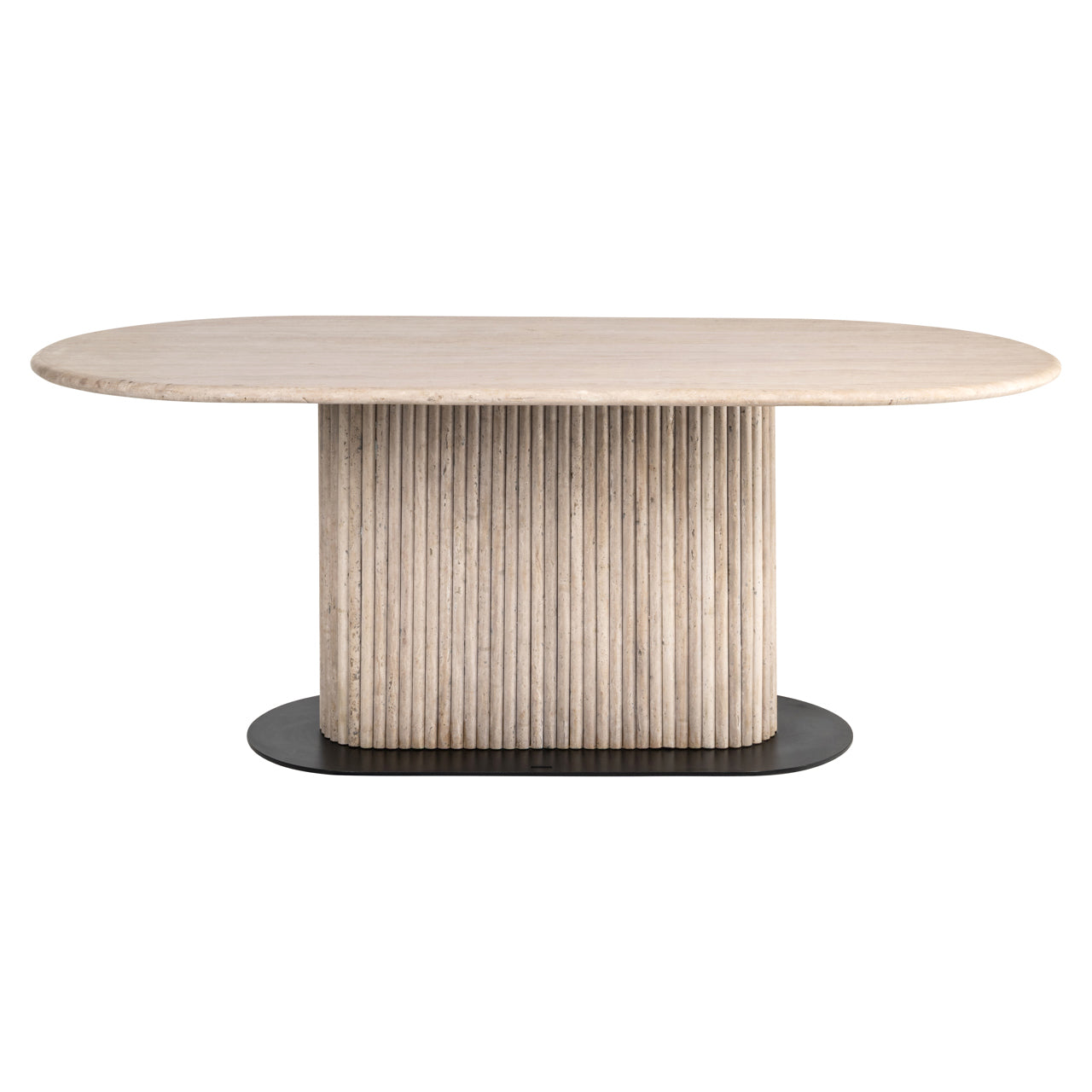 Richmond Möbel | Esstisch La Cantera | Beige