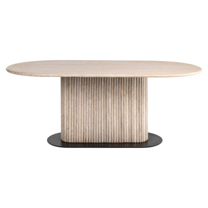Richmond Möbel | Esstisch La Cantera | Beige