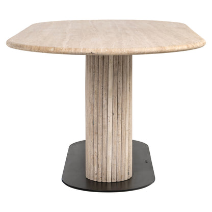 Richmond Möbel | Esstisch La Cantera | Beige