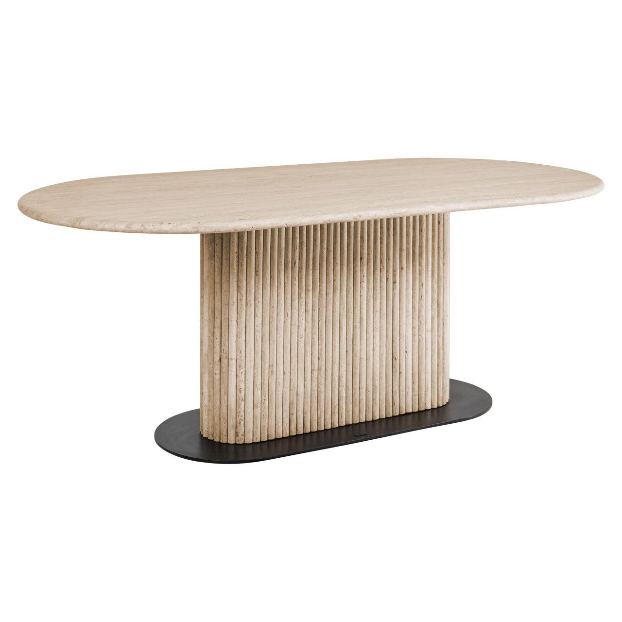 Richmond Möbel | Esstisch La Cantera | Beige