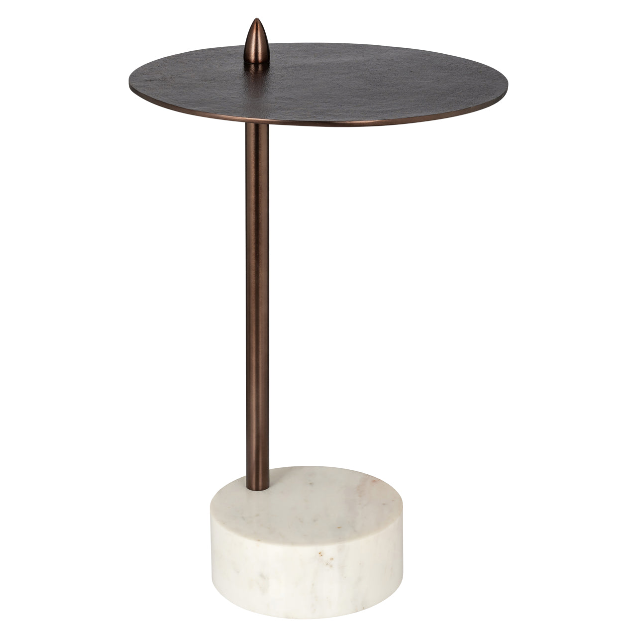 Richmond Möbel | Beistelltisch Barron | Bronze