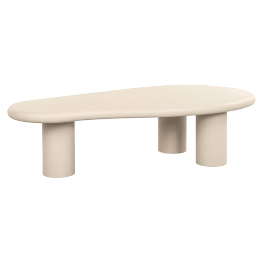 Richmond Möbel | Couchtisch Clayton | Beige