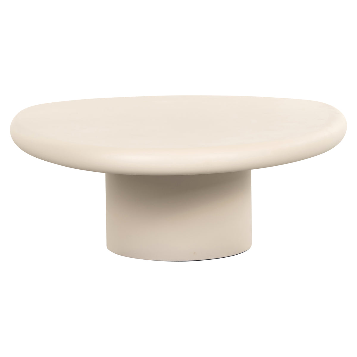 Richmond Möbel Couchtisch Clayton beige | 212886