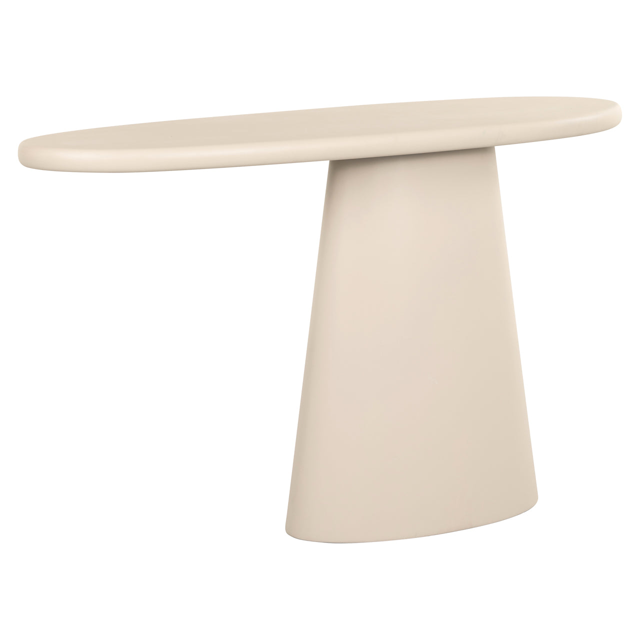 Richmond Möbel | Konsole Clayton | Beige