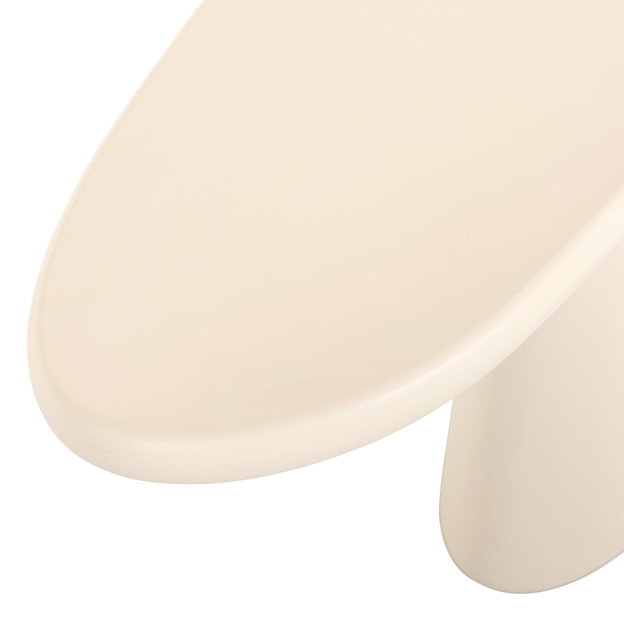 Richmond Möbel | Konsole Clayton | Beige