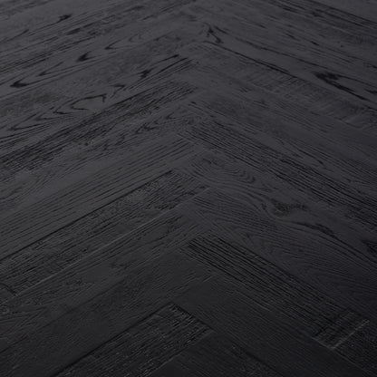 Richmond Möbel | Esstisch Hayley | Dark-coffee