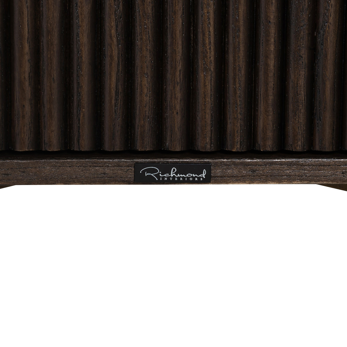 Richmond Möbel Nachttisch Luxor brown | 211111