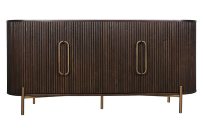 Richmond Möbel | Sideboard Luxor | Brown