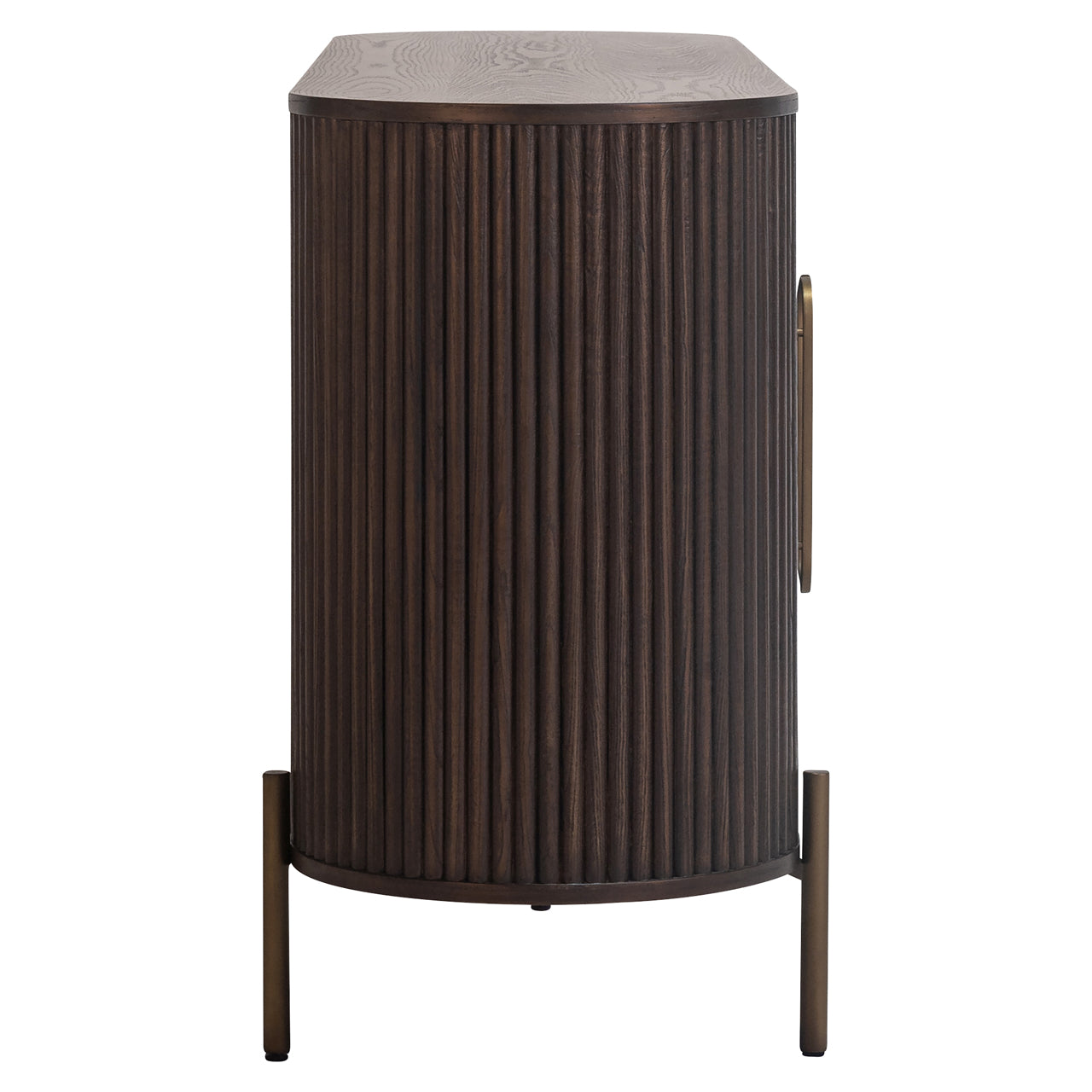 Richmond Möbel | Sideboard Luxor | Brown