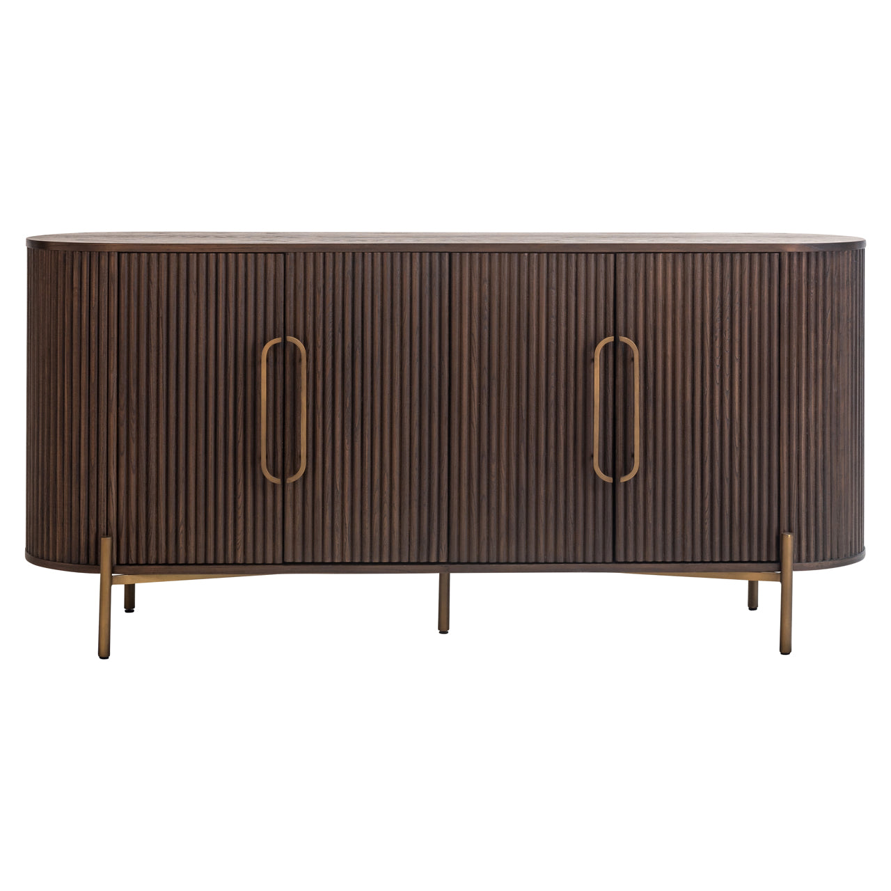 Richmond Möbel | Sideboard Luxor | Brown