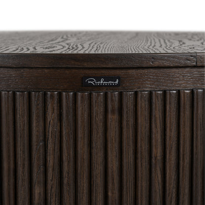 Richmond Möbel | Couchtisch Luxor | Brown