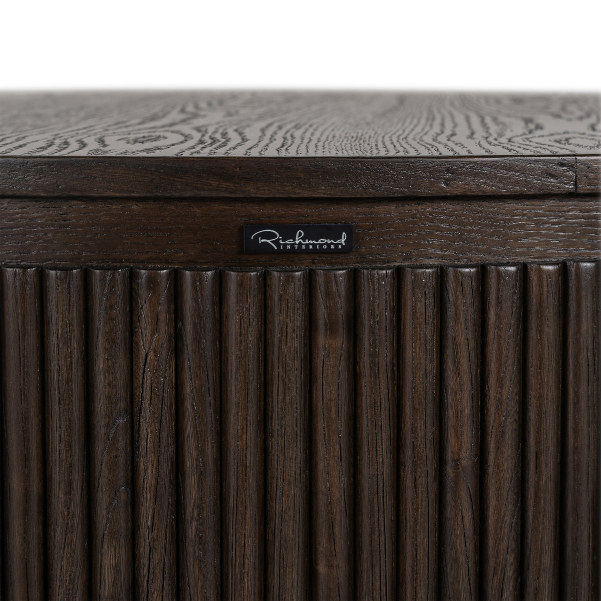 Richmond Möbel Couchtisch Luxor brown | 211113