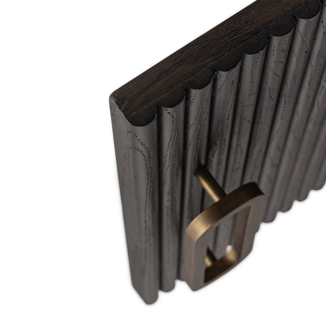 Richmond Möbel | TV-Schrank Luxor | Brown