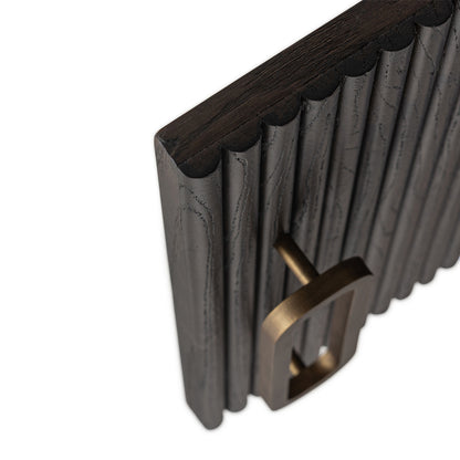 Richmond Möbel | TV-Schrank Luxor | Brown