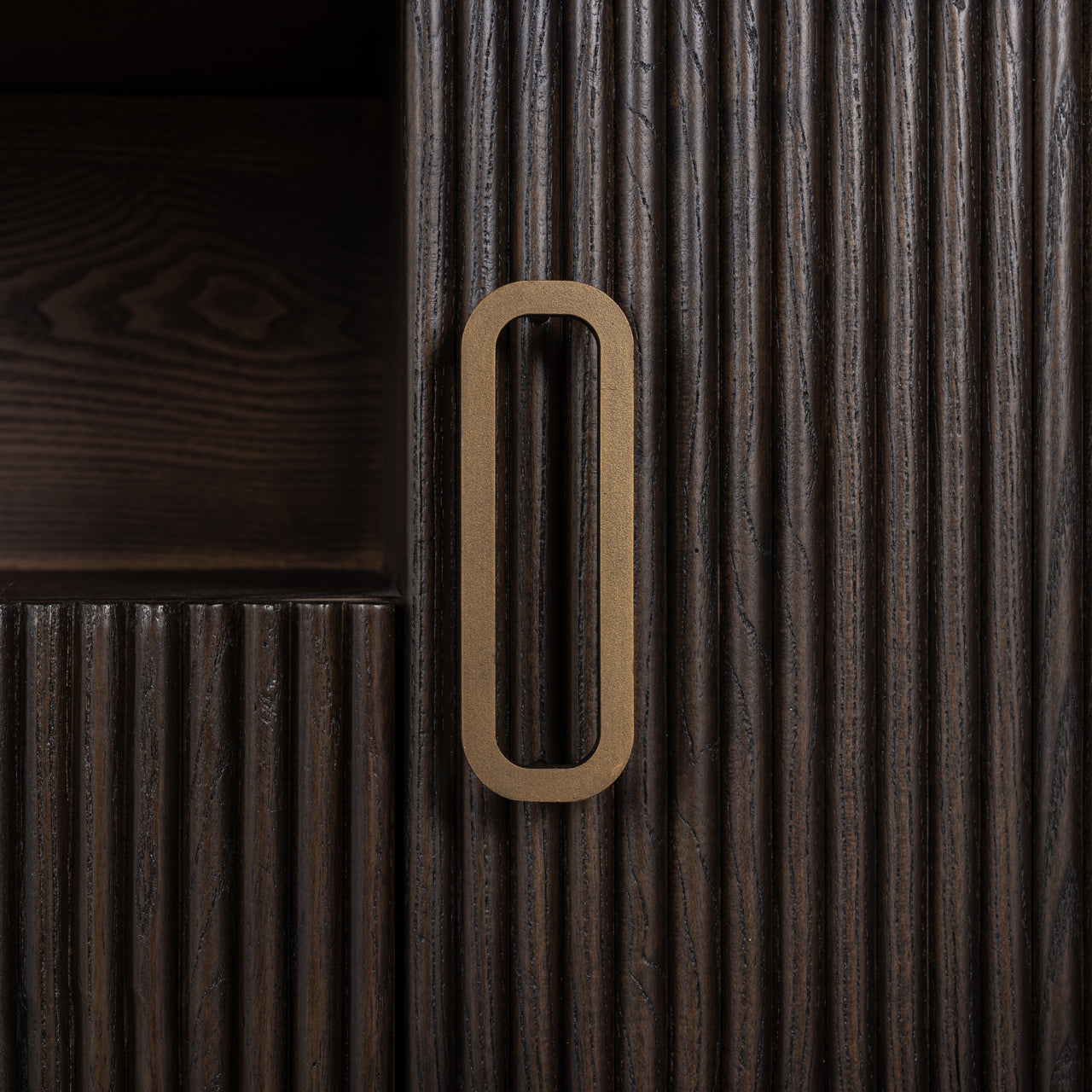 Richmond Möbel | TV-Schrank Luxor | Brown