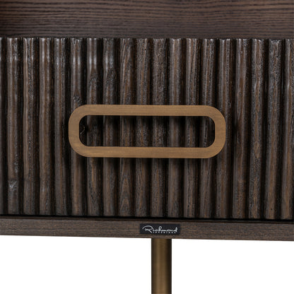 Richmond Möbel | TV-Schrank Luxor | Brown