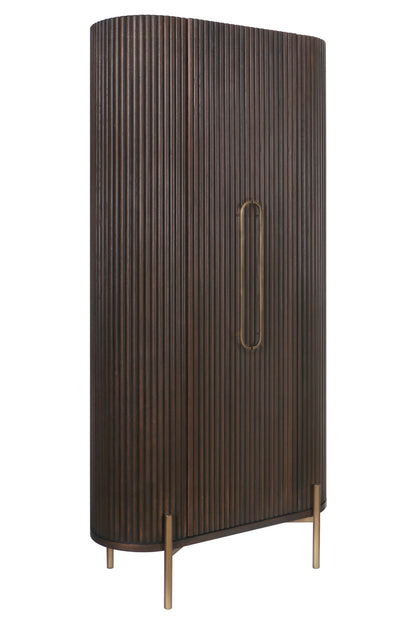 Richmond Möbel | Schrank Luxor | Brown