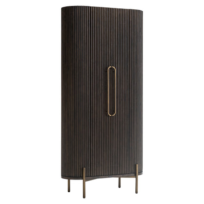 Richmond Möbel | Schrank Luxor | Brown