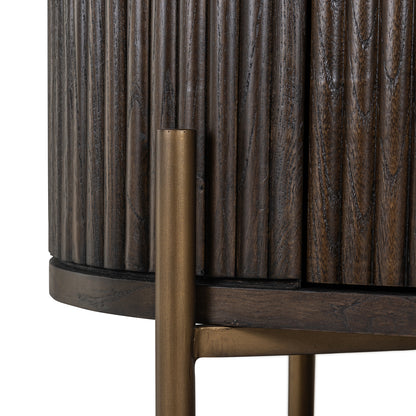 Richmond Möbel | Schrank Luxor | Brown