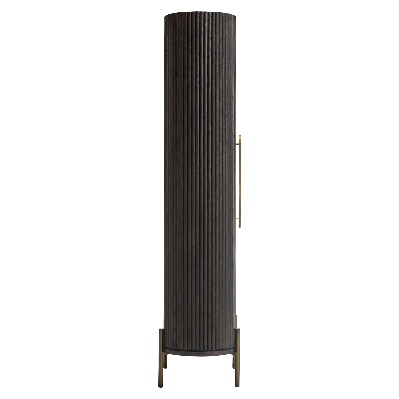 Richmond Möbel | Schrank Luxor | Brown