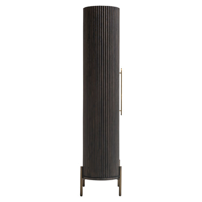 Richmond Möbel | Schrank Luxor | Brown