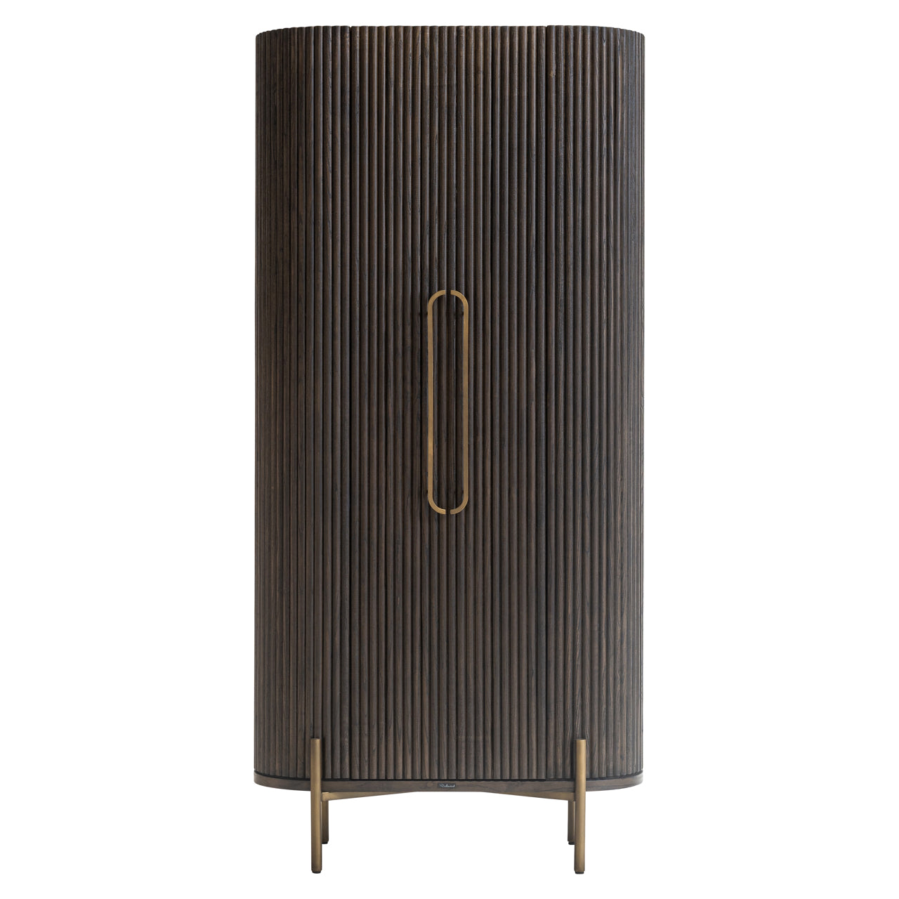 Richmond Möbel | Schrank Luxor | Brown