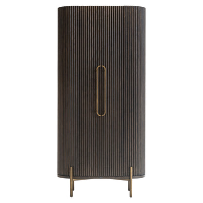 Richmond Möbel | Schrank Luxor | Brown
