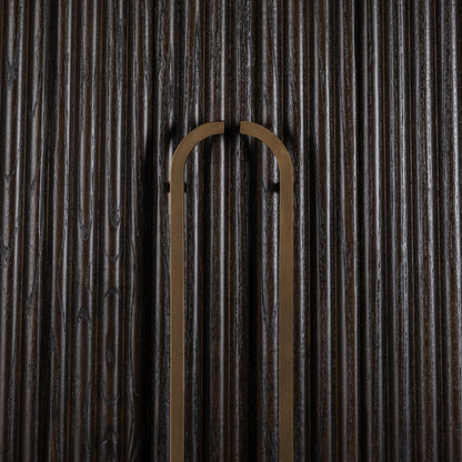 Richmond Möbel | Schrank Luxor | Brown