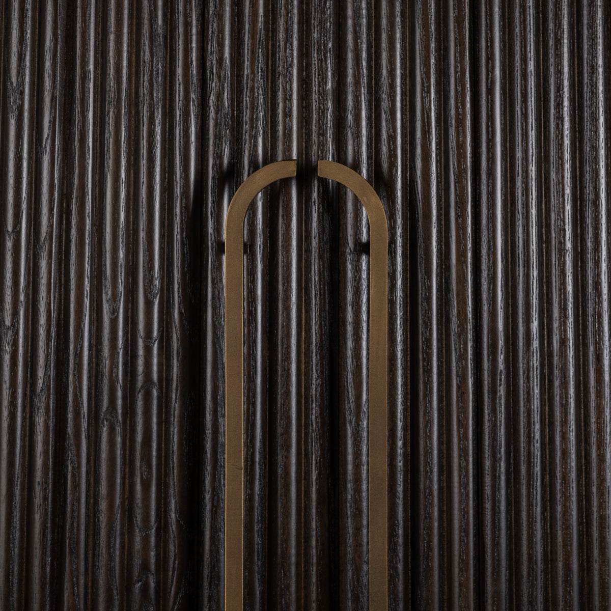 Richmond Möbel Schrank Luxor brown | 211115