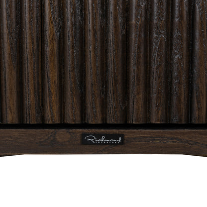 Richmond Möbel | Schrank Luxor | Brown