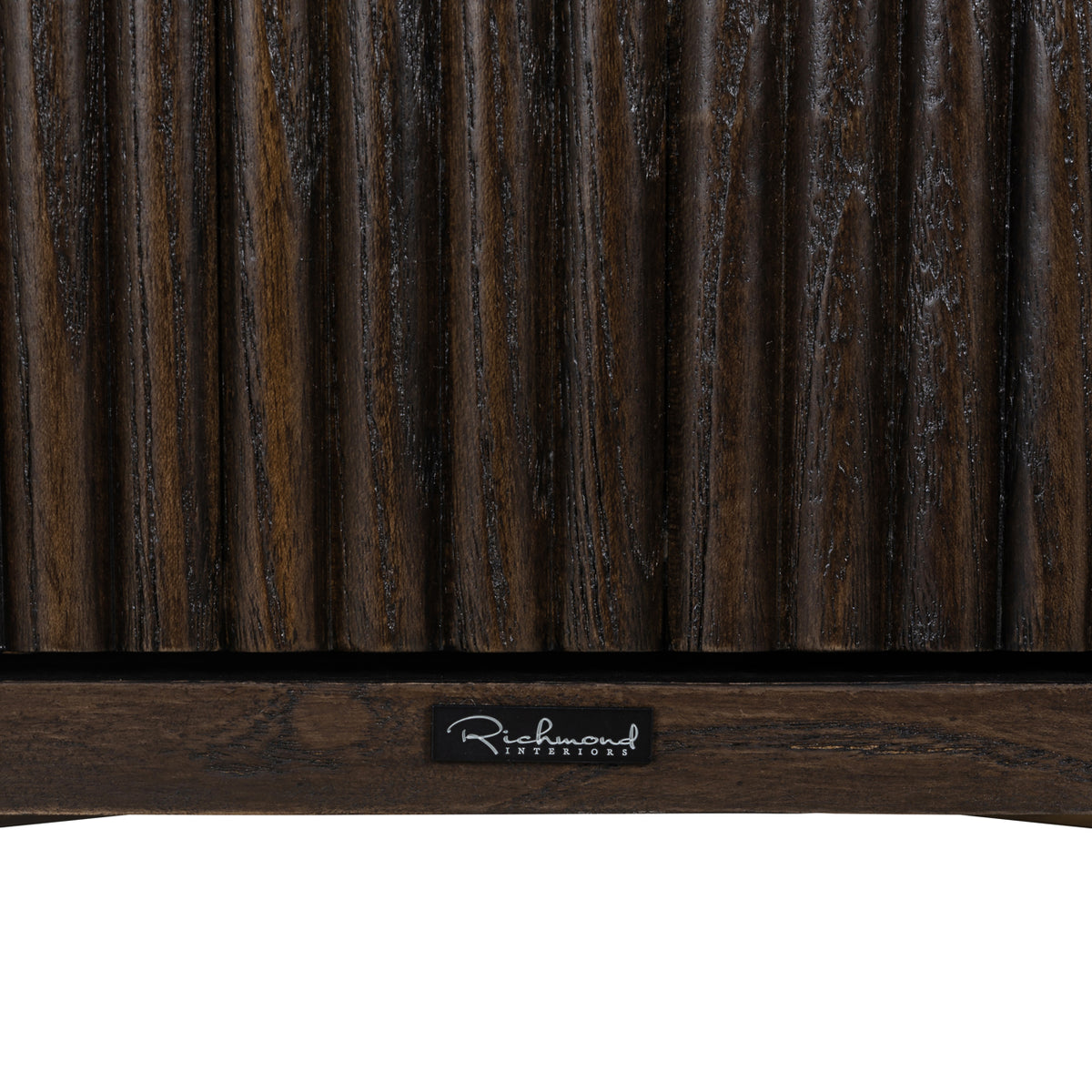 Richmond Möbel Schrank Luxor brown | 211115