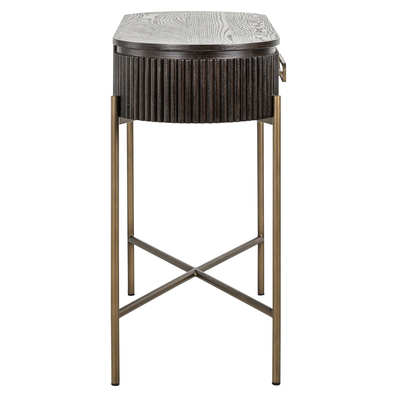 Richmond Möbel | Konsole Luxor | Brown