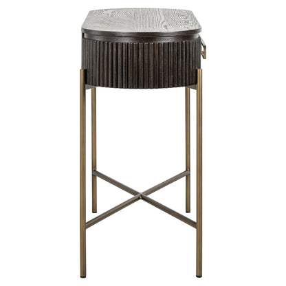 Richmond Möbel | Konsole Luxor | Brown