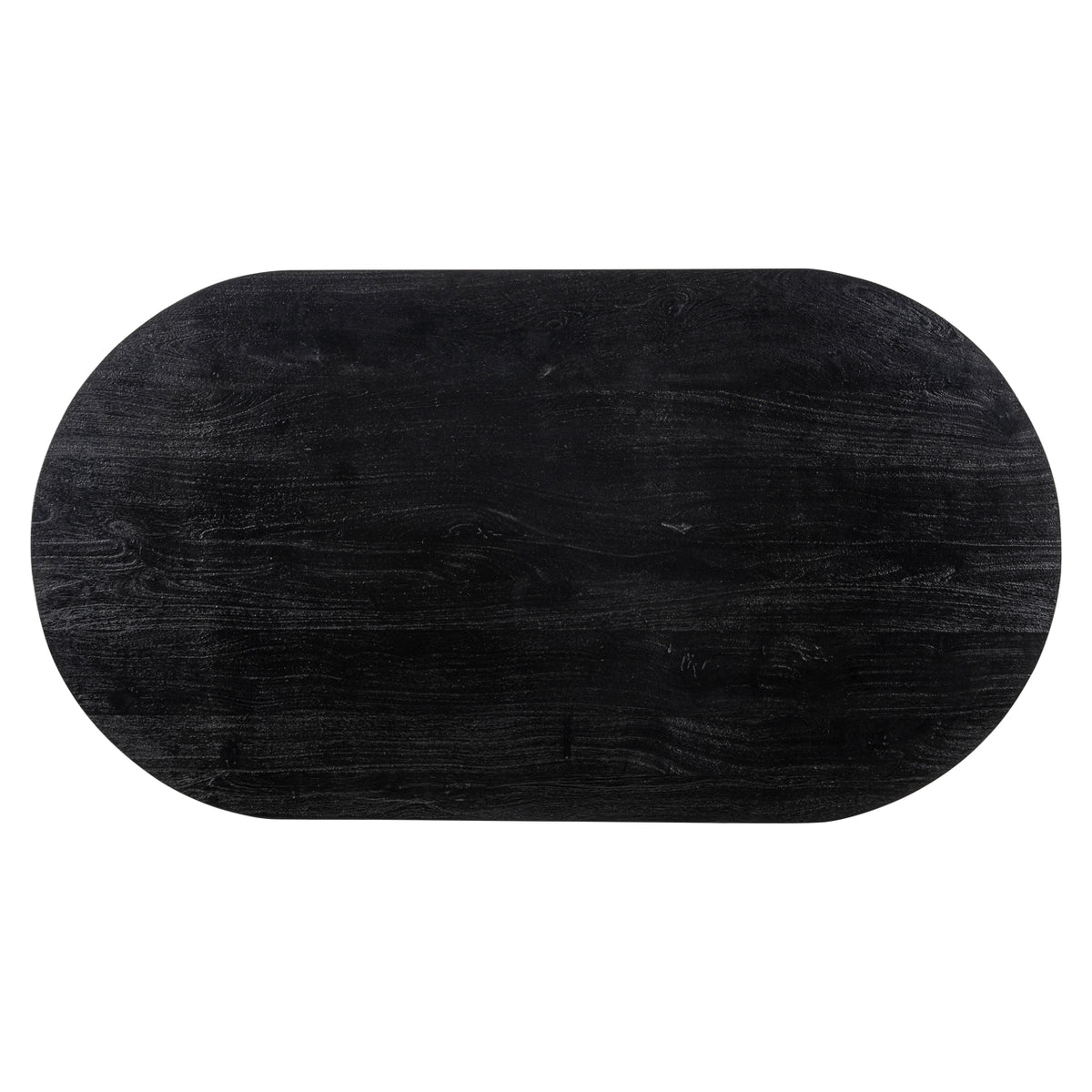 Richmond Möbel Bartisch Revelin black/gold | 211812