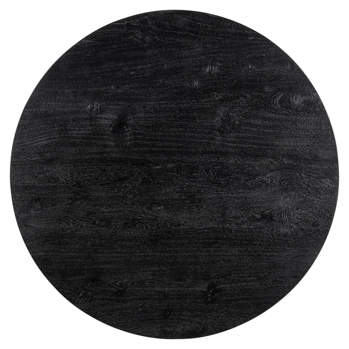 Richmond Möbel Bartisch Revelin black/gold | 211819