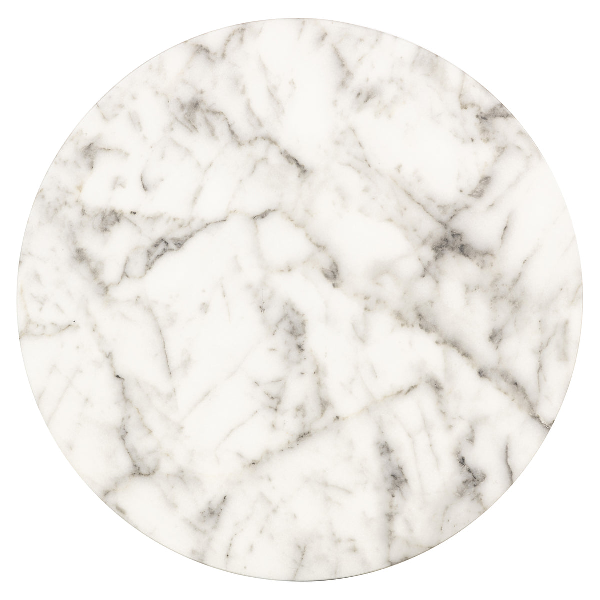Richmond Möbel Beistelltisch Kita white | 212839