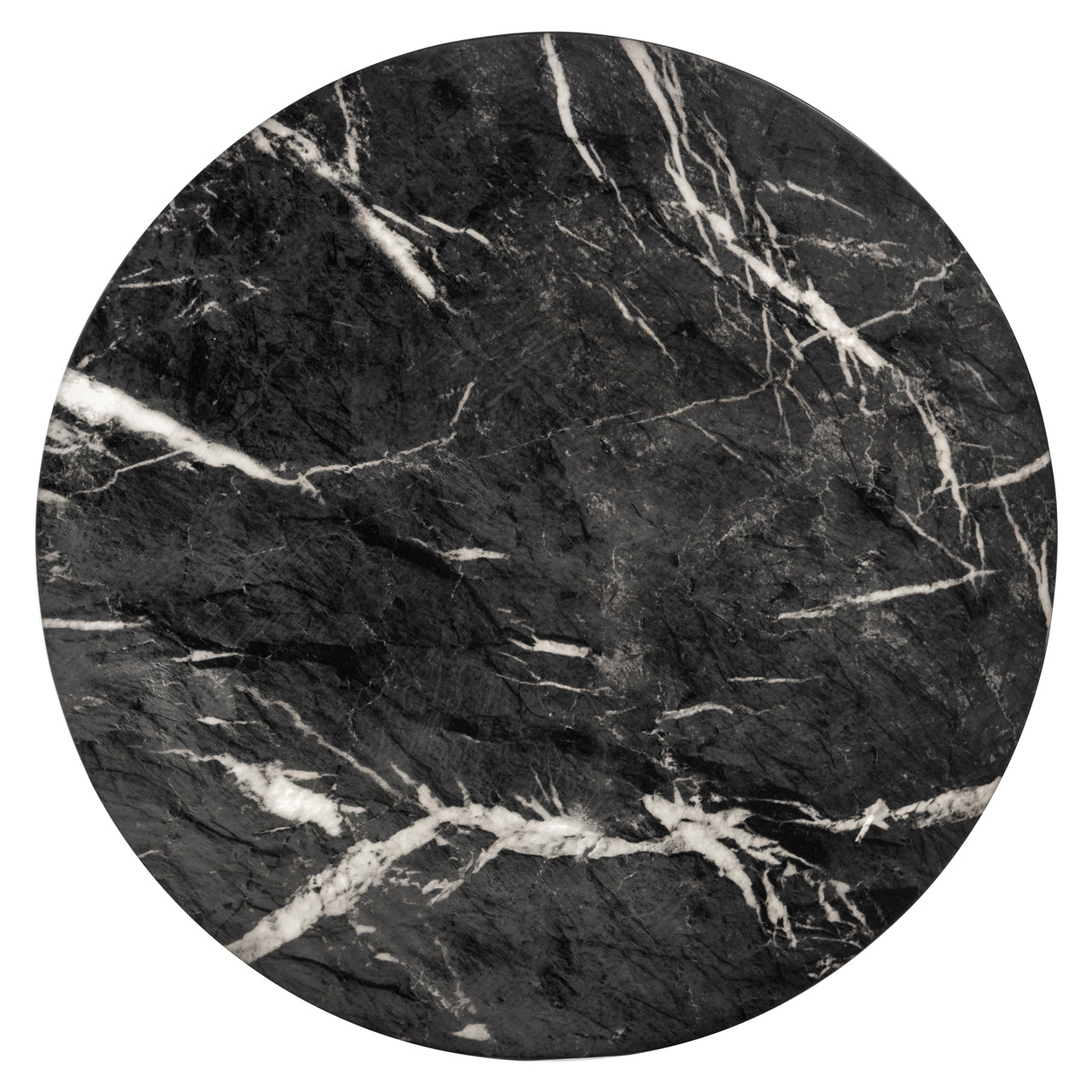 Richmond Möbel | Beistelltisch Bosco | Black