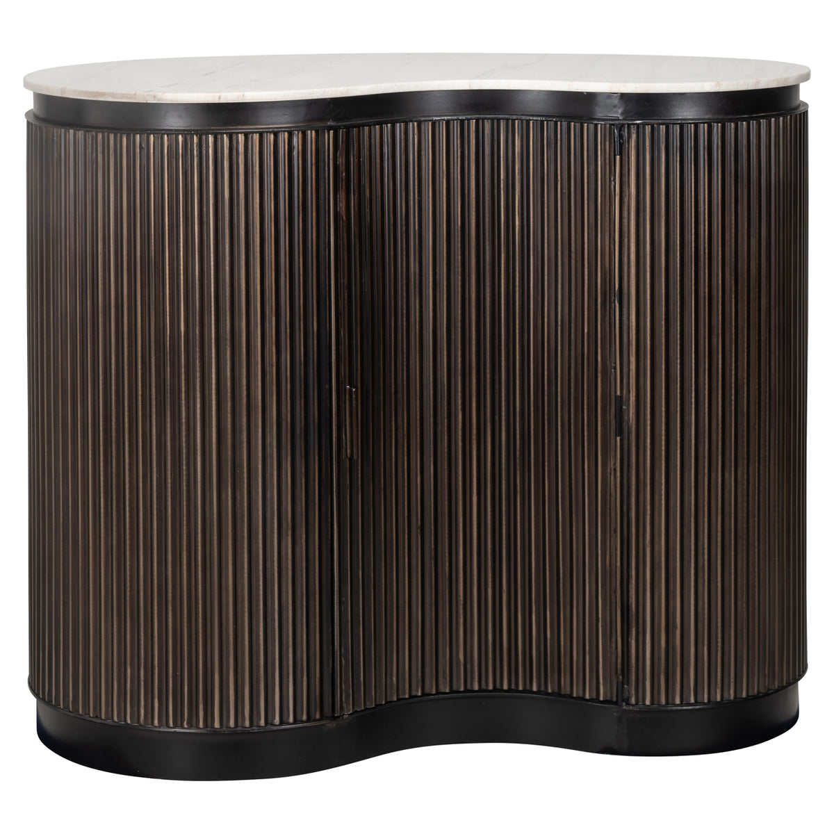 Richmond Möbel Bar Mayfield brown | 211822