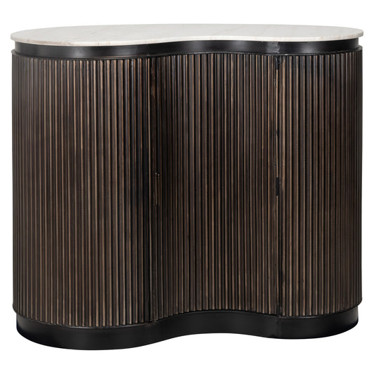 Richmond Möbel Bar Mayfield brown | 211822