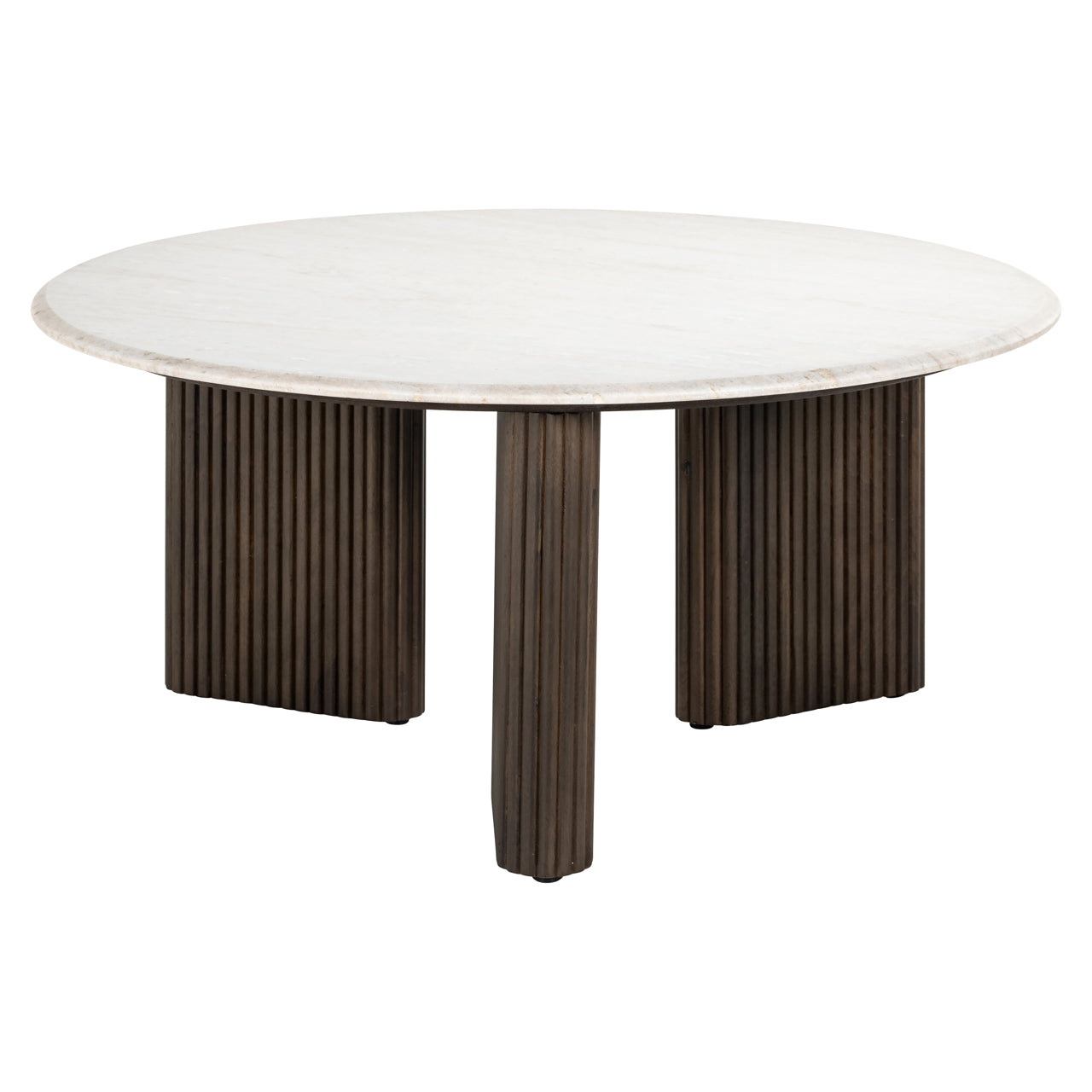 Richmond Möbel | Couchtisch Mayfield | Brown