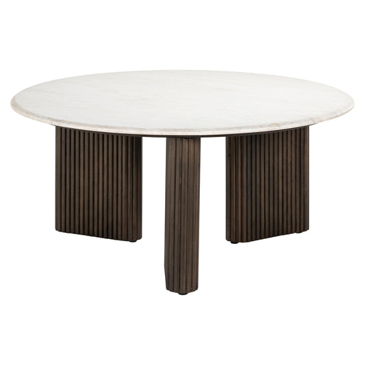 Richmond Möbel | Couchtisch Mayfield | Brown