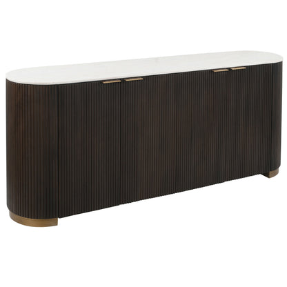 Richmond Möbel | Sideboard Mayfield | Brown