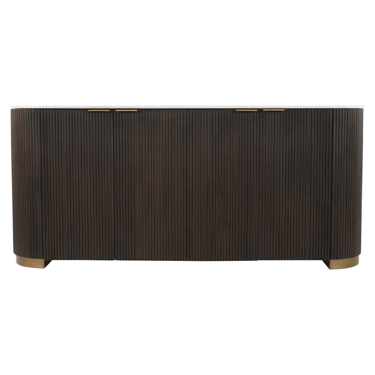 Richmond Möbel | Sideboard Mayfield | Brown